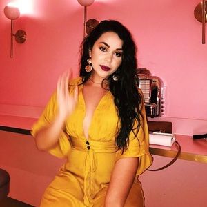 Mustard yellow sundress 💛